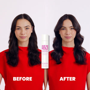 Give Me Hold Flexible Hairspray - Beauty Brands Store