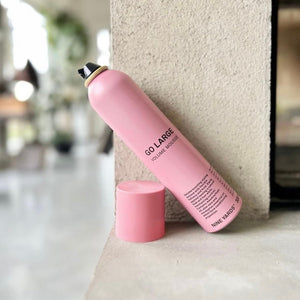 Go Large Volume Mousse - Beauty Brands Store