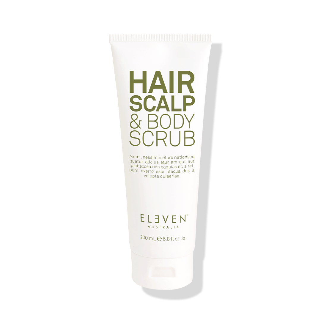 Hair Scalp & Body Scrub - Beauty Brands Store