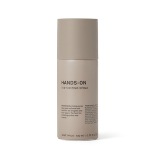 Hands On Texturizing Spray - Beauty Brands Store