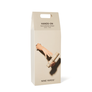 Hands On Texturizing Spray Duo - Beauty Brands Store