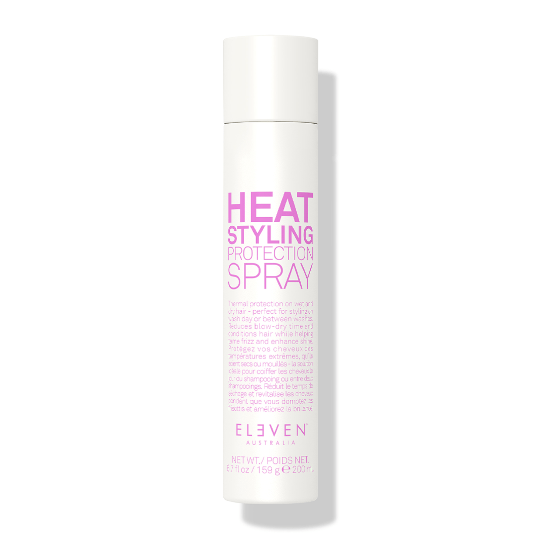 Heat Styling Protection Spray - Beauty Brands Store