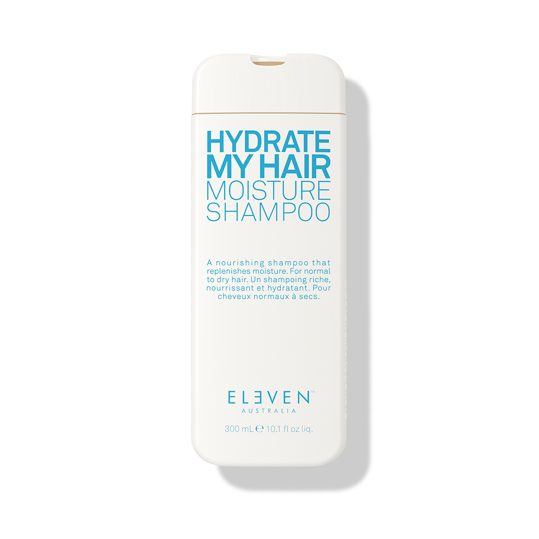 Hydrate My Hair Bundle - Beauty Brands Store