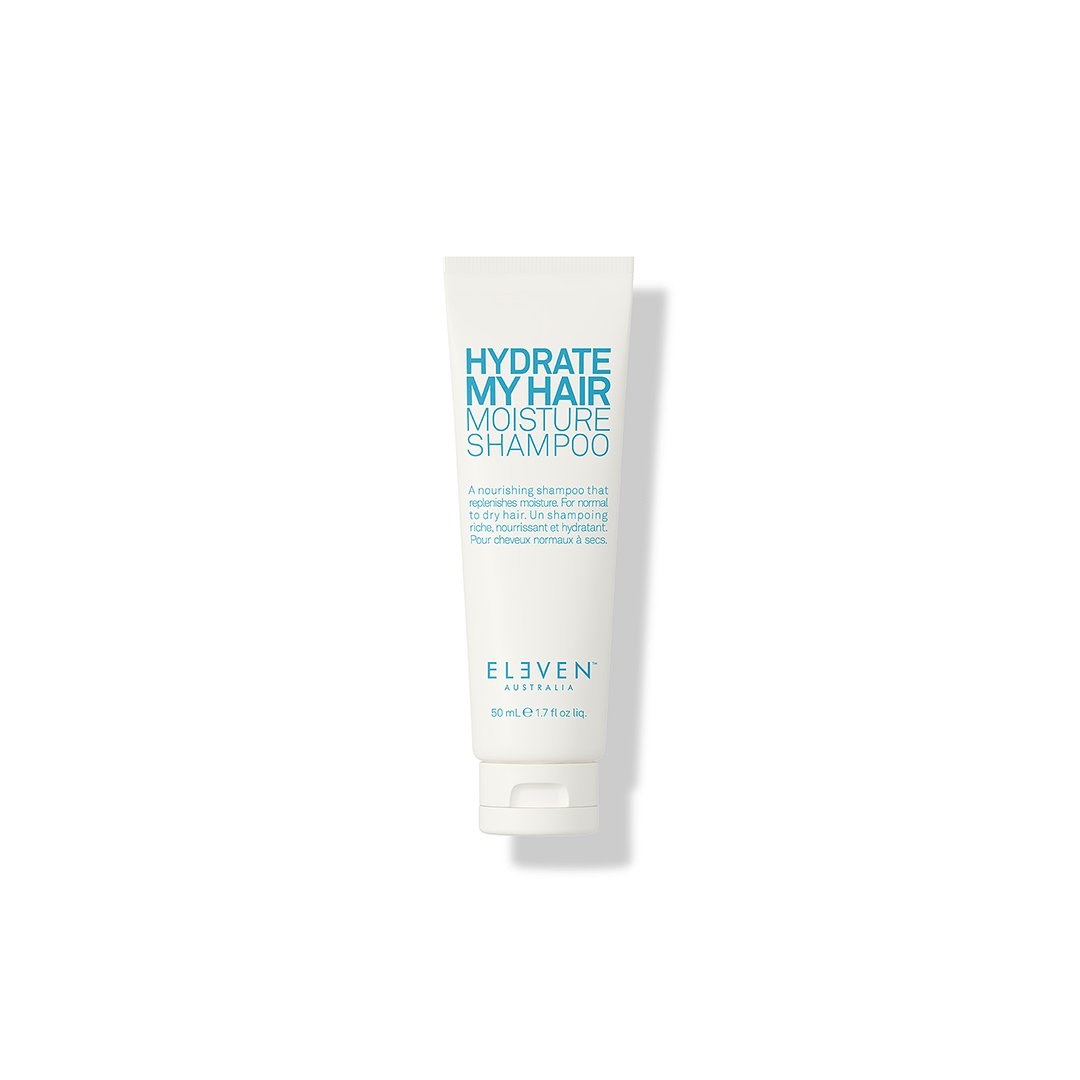 Hydrate My Hair Moisture Shampoo - Beauty Brands Store