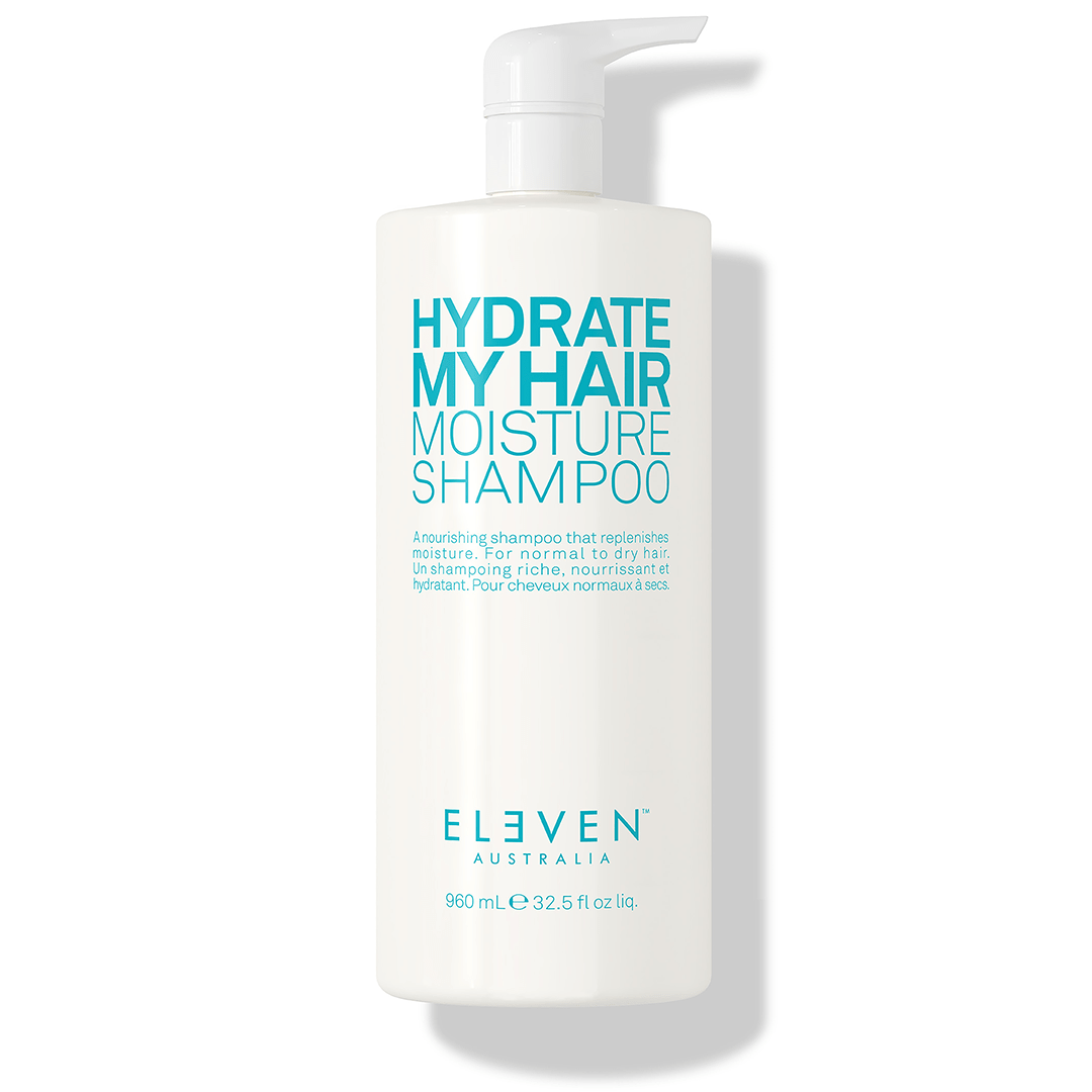 Hydrate My Hair Moisture Shampoo - Beauty Brands Store