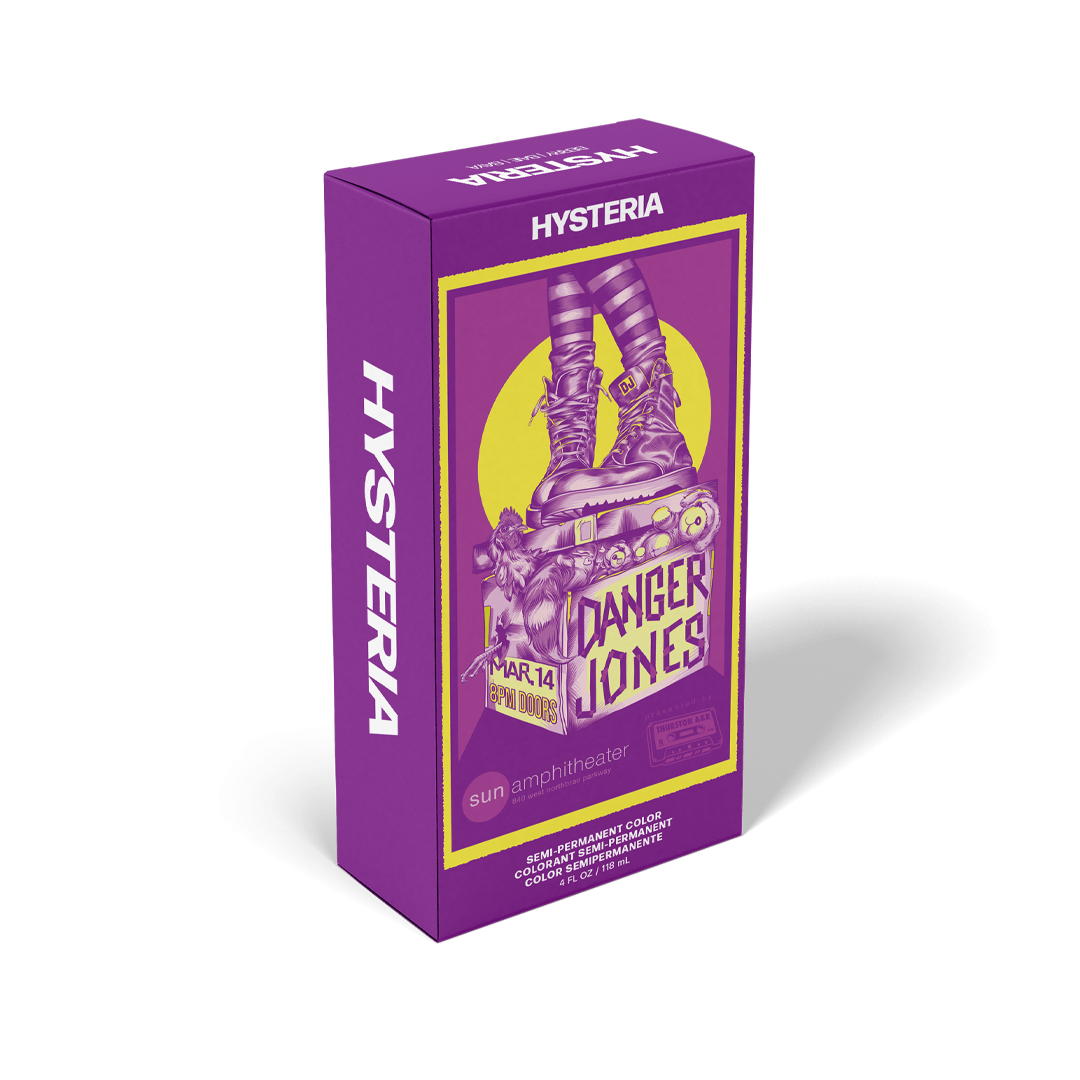 Hysteria - Beauty Brands Store