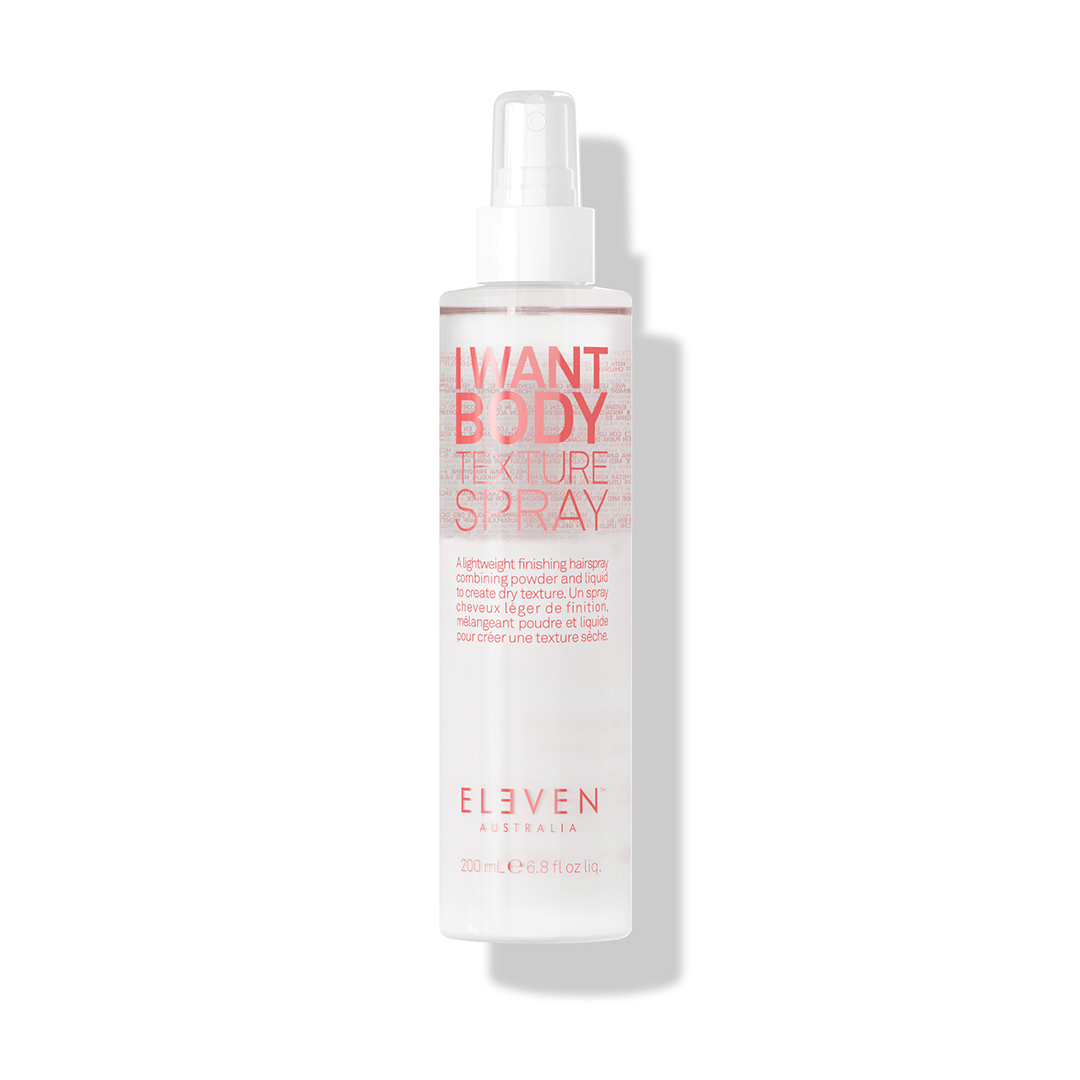 I Want Body Texture Spray - Beauty Brands Store