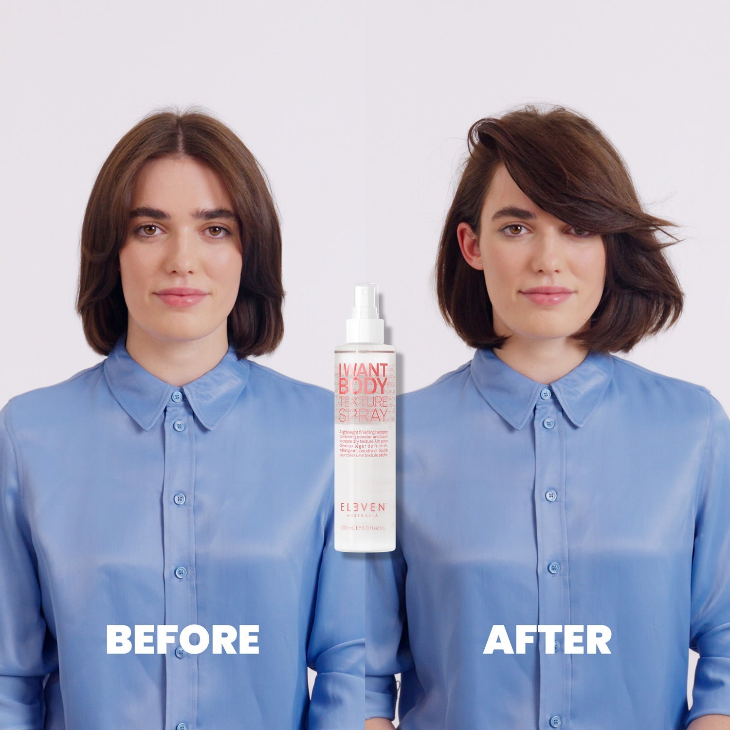 I Want Body Texture Spray - Beauty Brands Store