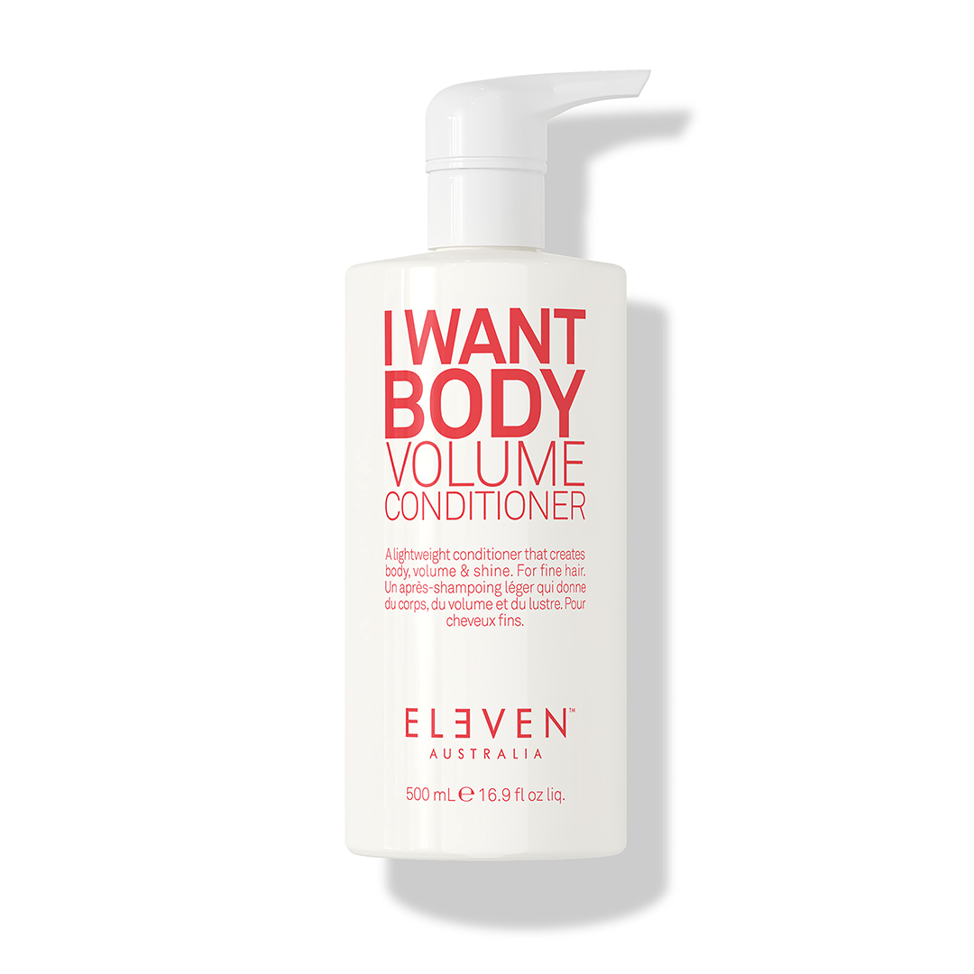 I Want Body Volume Conditioner - Beauty Brands Store