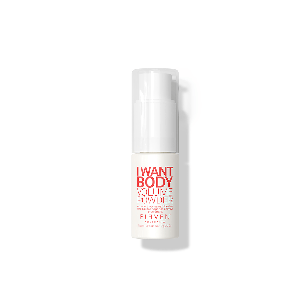 I Want Body Volume Powder - Beauty Brands Store