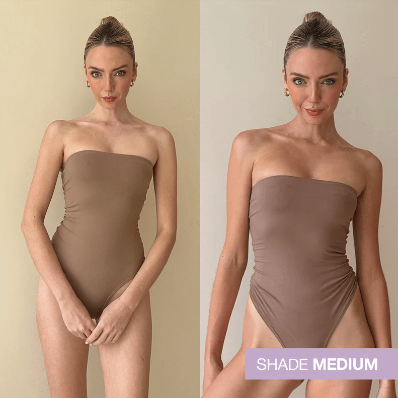 Instant Tan - Medium - Beauty Brands Store