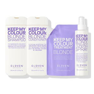 Keep My Colour Blonde Bundle - Beauty Brands Store