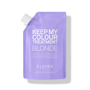 Keep My Colour Blonde Bundle - Beauty Brands Store