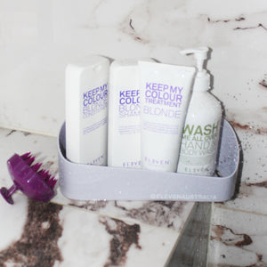 Keep My Colour Blonde Bundle - Beauty Brands Store