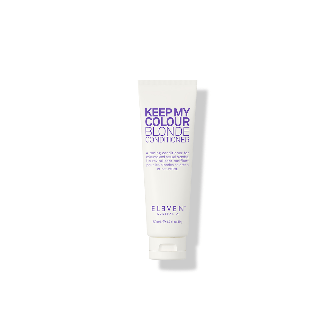 Keep My Colour Blonde Conditioner - Beauty Brands Store
