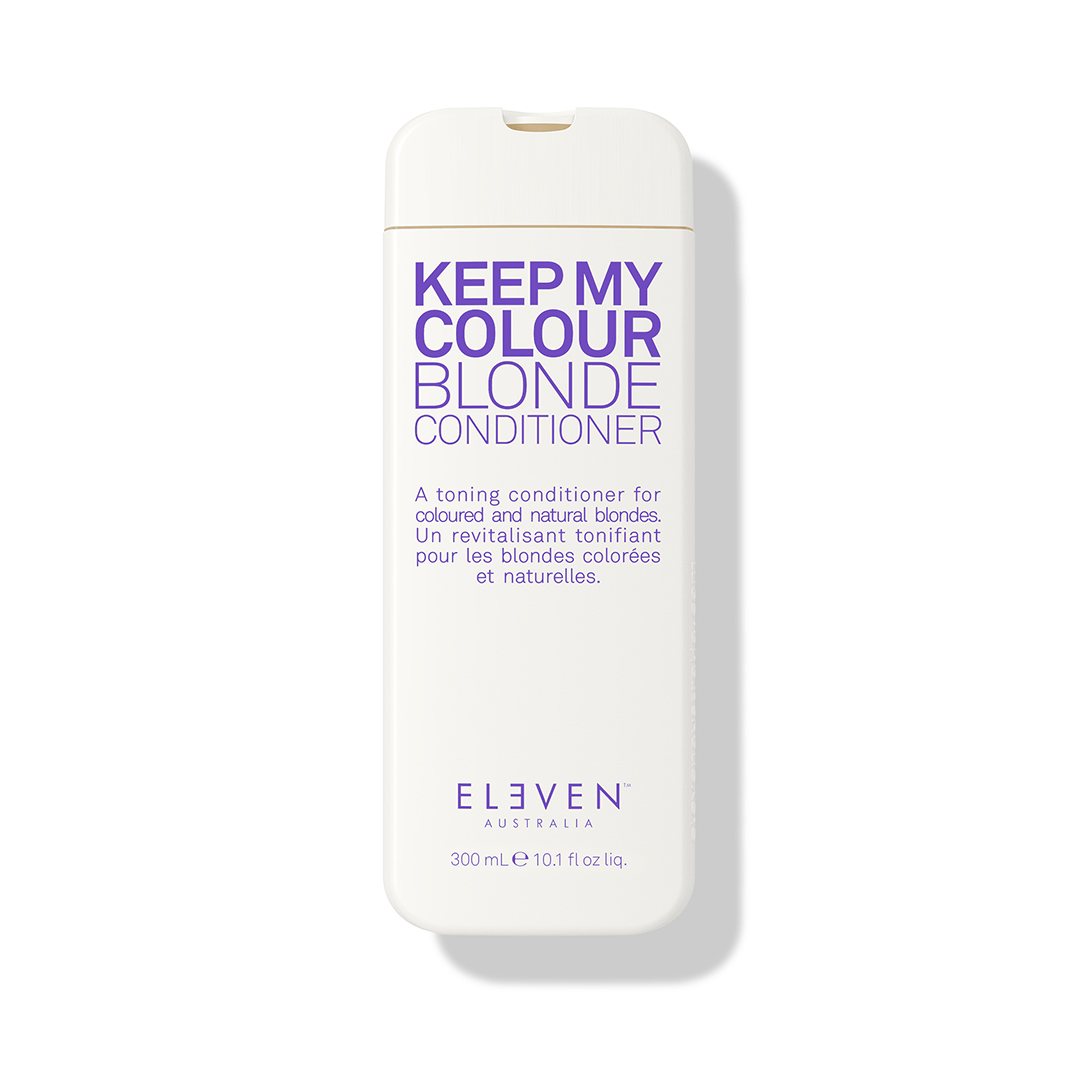 Keep My Colour Blonde Conditioner - Beauty Brands Store