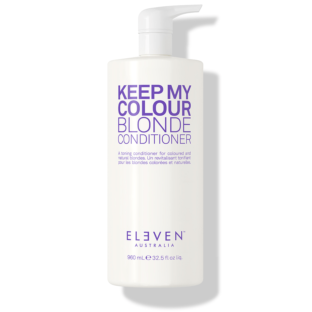 Keep My Colour Blonde Conditioner - Beauty Brands Store