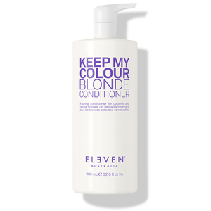 Keep My Colour Blonde Conditioner - Beauty Brands Store