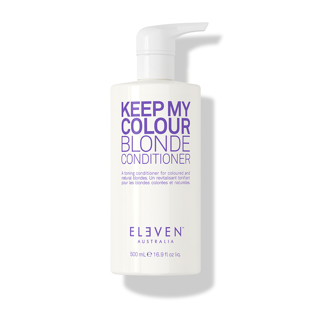 Keep My Colour Blonde Conditioner - Beauty Brands Store