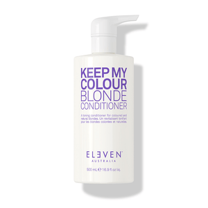 Keep My Colour Blonde Conditioner - Beauty Brands Store