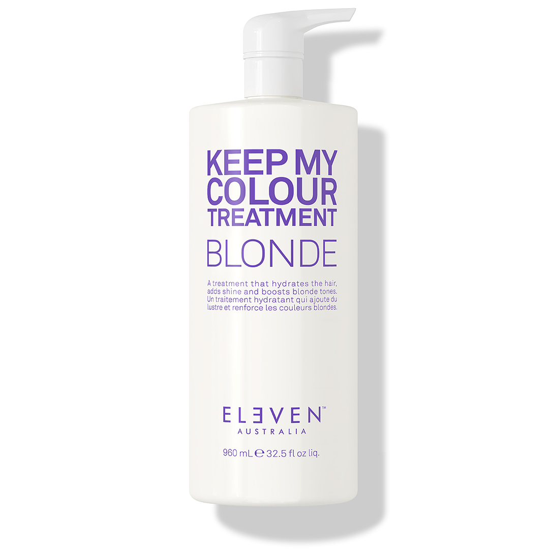 Keep My Colour Blonde Treatment - Beauty Brands Store