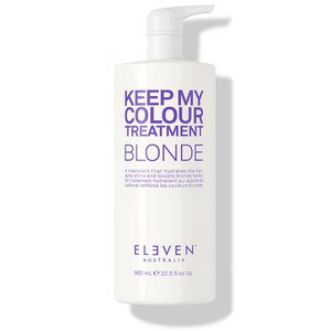 Keep My Colour Blonde Treatment - Beauty Brands Store
