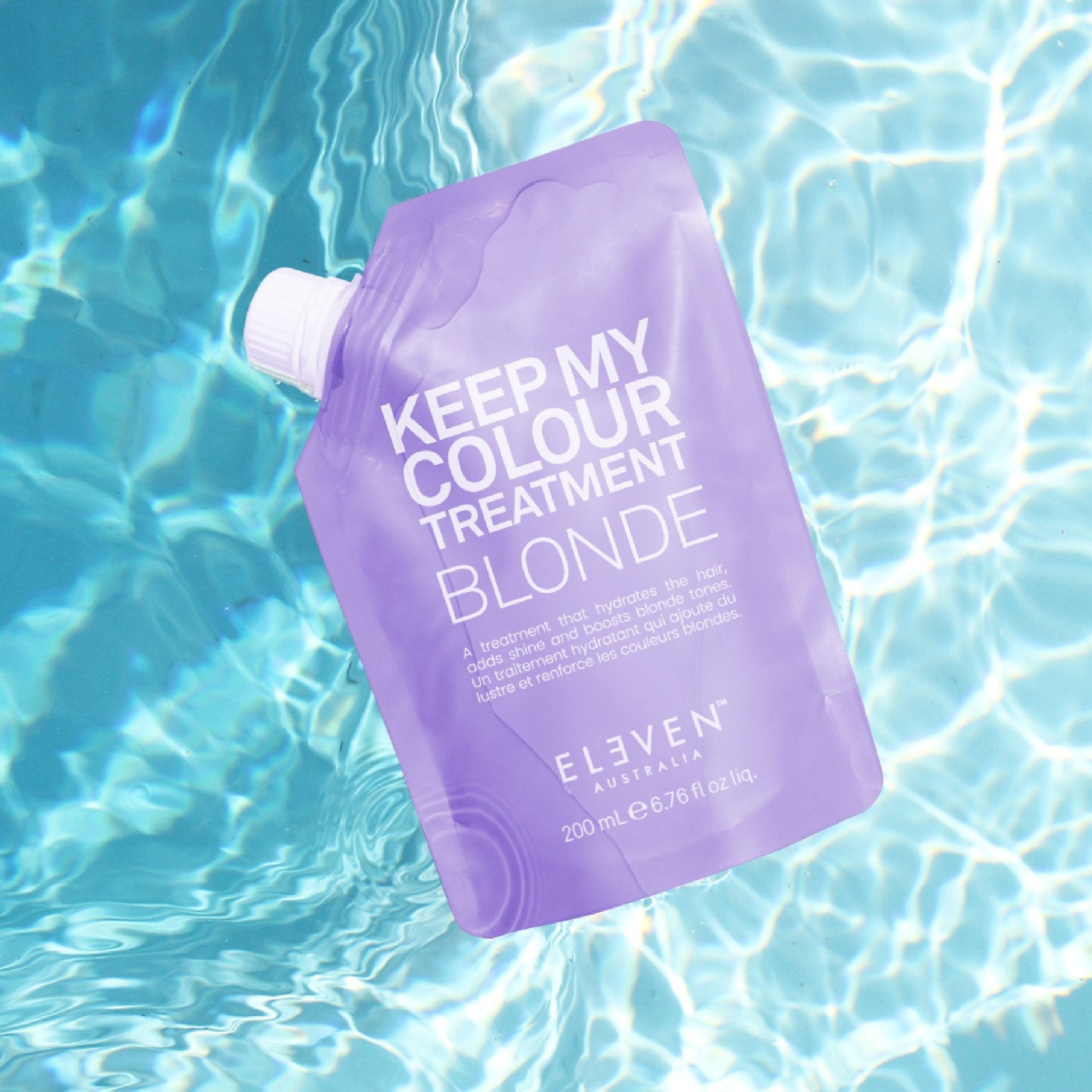 Keep My Colour Blonde Treatment - Beauty Brands Store