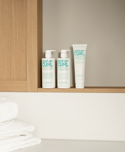 Keep My Curl Bundle - Beauty Brands Store