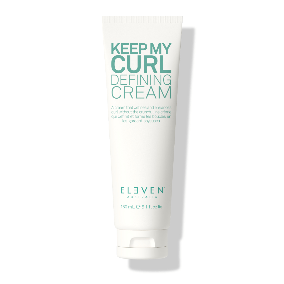 Keep My Curl Bundle - Beauty Brands Store