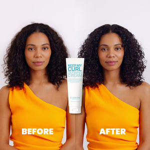 Keep My Curl Defining Cream - Beauty Brands Store