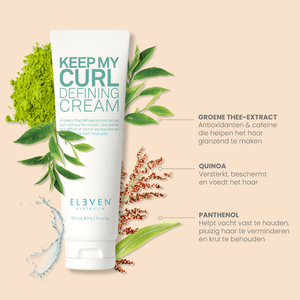 Keep My Curl Defining Cream - Beauty Brands Store
