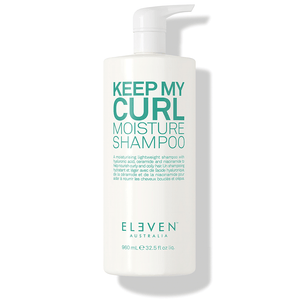 Keep My Curl Moisture Conditioner - Beauty Brands Store