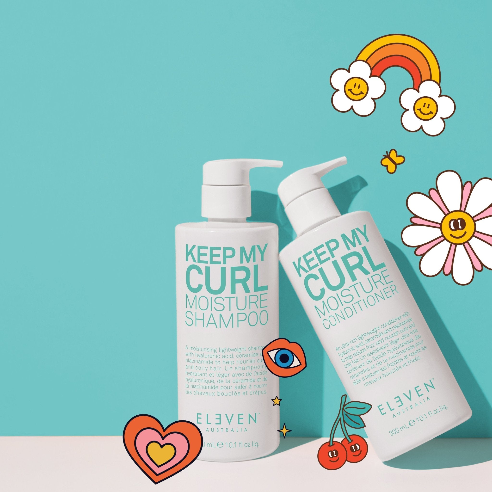 Keep My Curl Moisture Conditioner - Beauty Brands Store