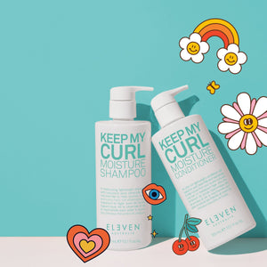 Keep My Curl Moisture Conditioner - Beauty Brands Store