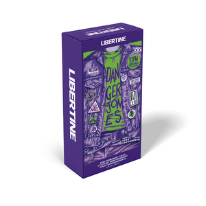 Libertine - Beauty Brands Store