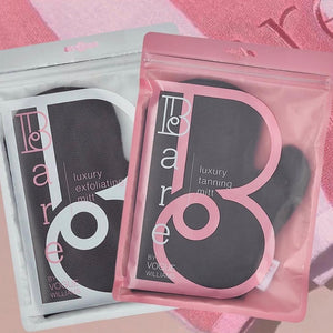 Luxury Exfoliating Mitt - Beauty Brands Store