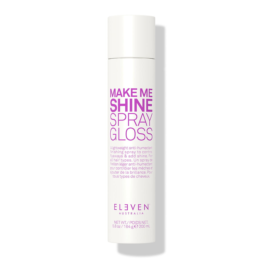 Make Me Shine Spray Gloss - Beauty Brands Store