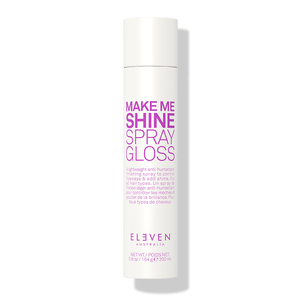 Make Me Shine Spray Gloss - Beauty Brands Store