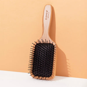 Maple Wood Paddle Brush - Beauty Brands Store