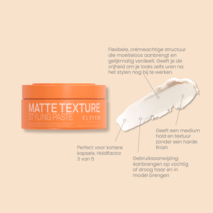 Matte Texture Styling Paste - Beauty Brands Store
