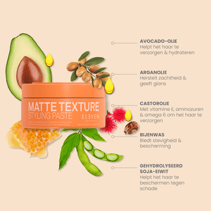 Matte Texture Styling Paste - Beauty Brands Store