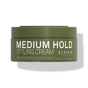 Medium Hold Styling Cream - Beauty Brands Store