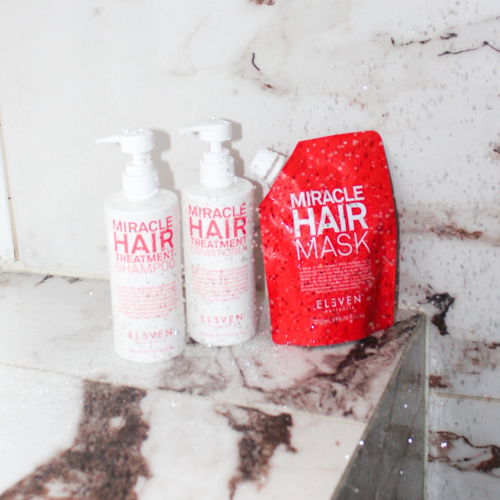 Miracle Hair Bundle - Beauty Brands Store