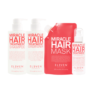 Miracle Hair Bundle - Beauty Brands Store