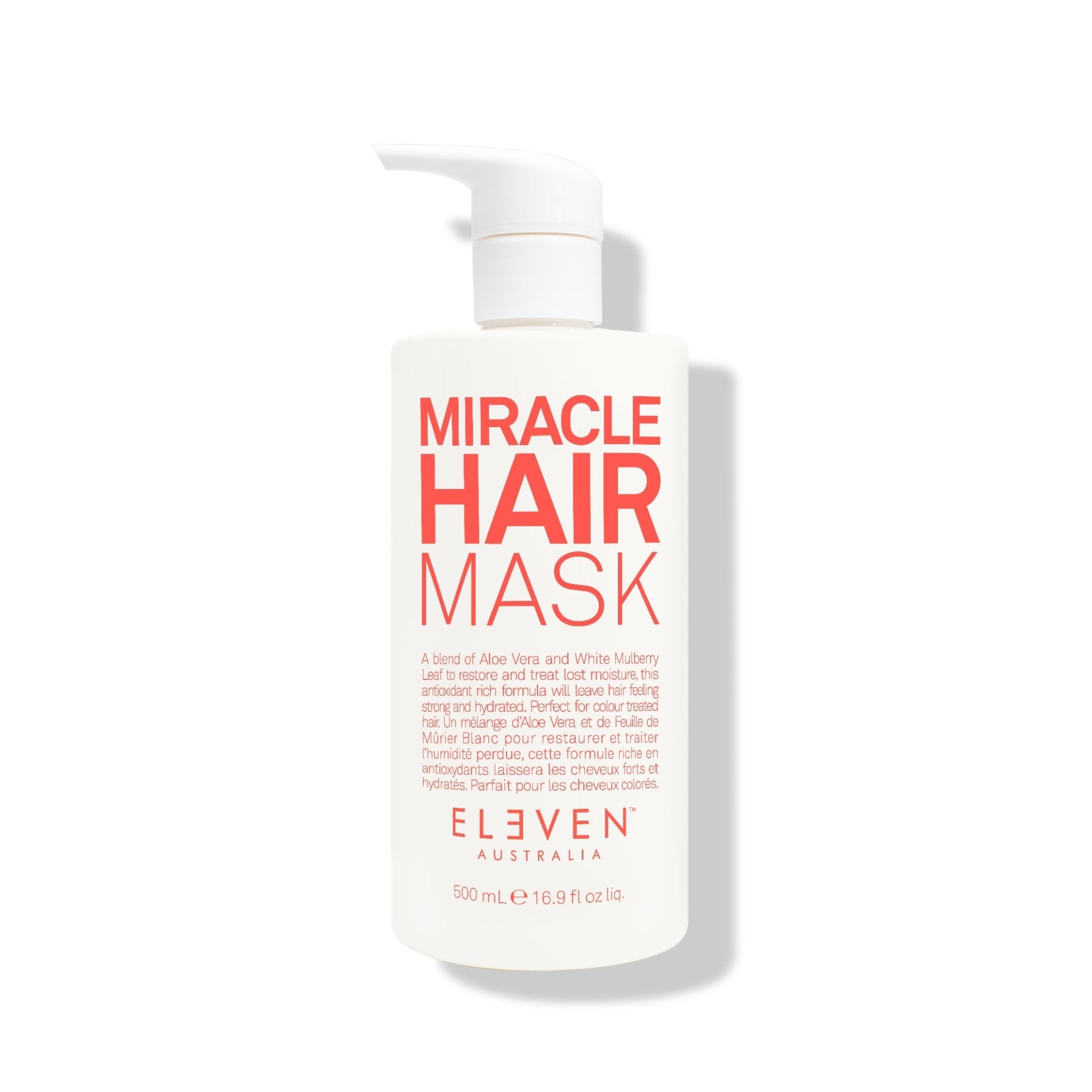 Miracle Hair Mask - Beauty Brands Store