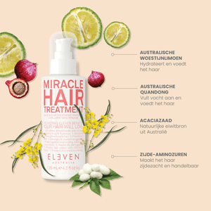 Miracle Hair Treatment - Beauty Brands Store