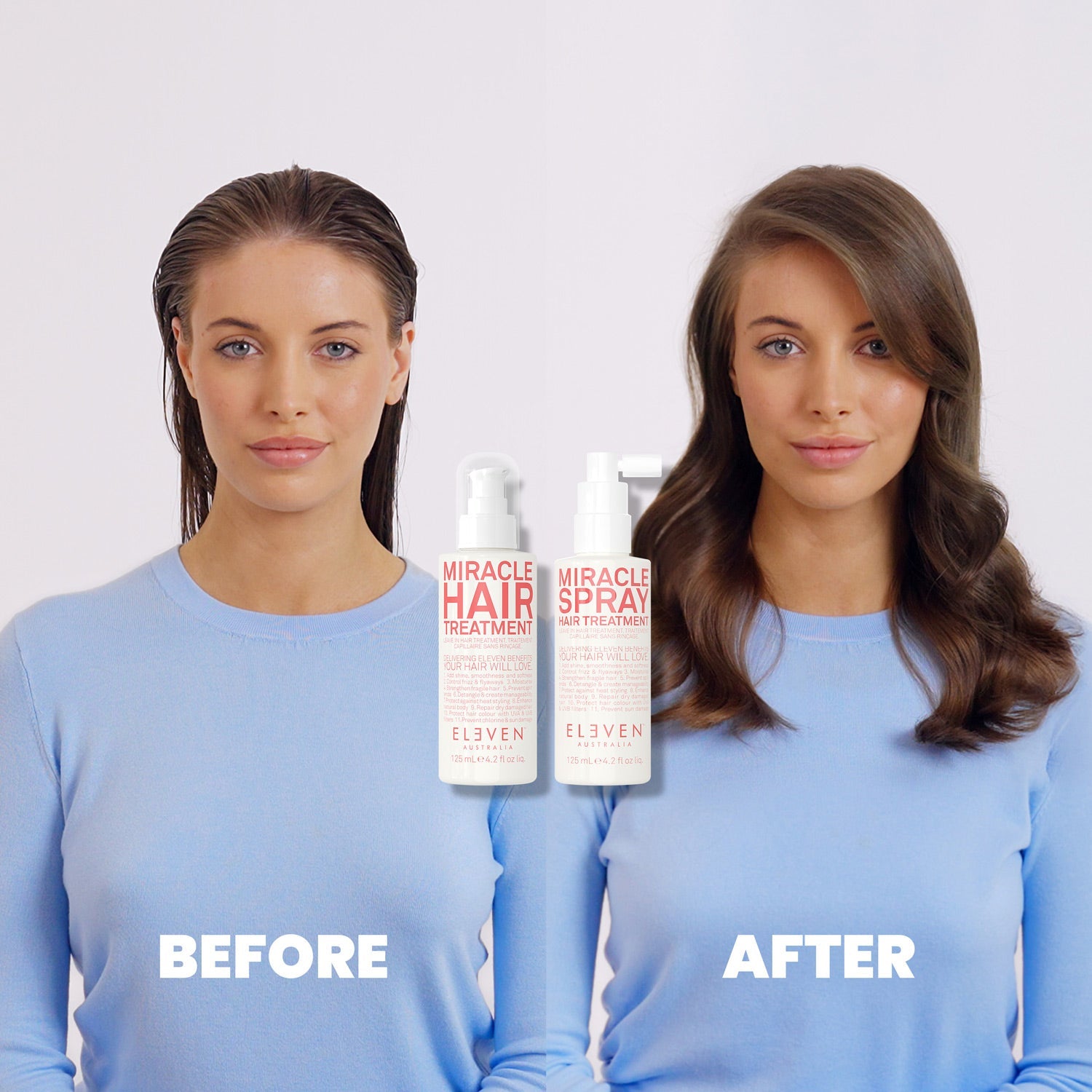 Miracle Hair Treatment - Beauty Brands Store
