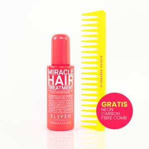Miracle Hair Treatment Limited Edition Neon Duotone - Beauty Brands Store