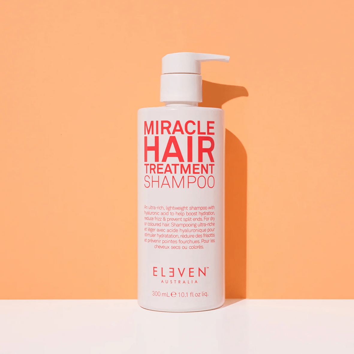 Miracle Hair Treatment Shampoo - Beauty Brands Store