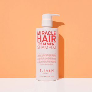 Miracle Hair Treatment Shampoo - Beauty Brands Store